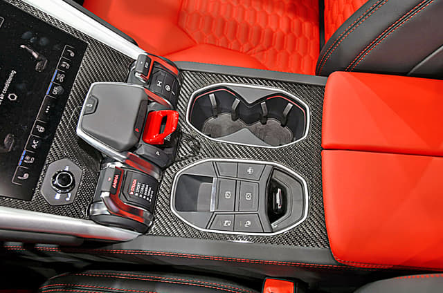 Ac Vents Front Image - 5170